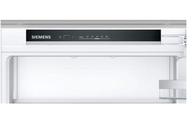 Lodówka do zabudowy Siemens KI87VVFE1