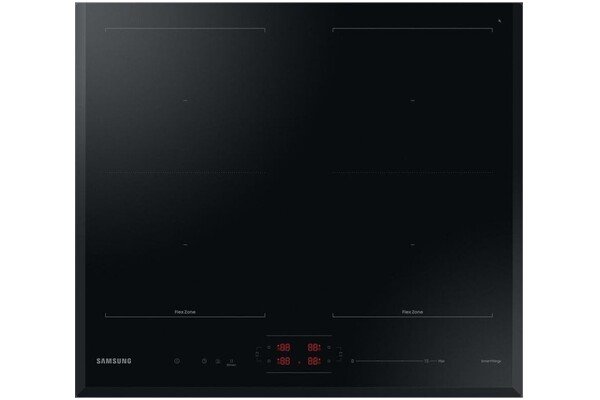 Płyta indukcyjna Samsung NZ64B5066KK