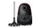 Odkurzacz Philips XD614212 tradycyjny workowy 900W czarny