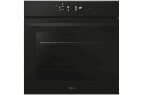Piekarnik do zabudowy HAIER H6ID46G3YTB elektryczny czarny