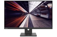 Monitor 23.8" Lenovo E24-30 czarny