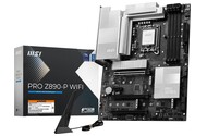 Płyta główna MSI Z890P Pro WiFi Socket 1851 Intel Z890 DDR5 ATX