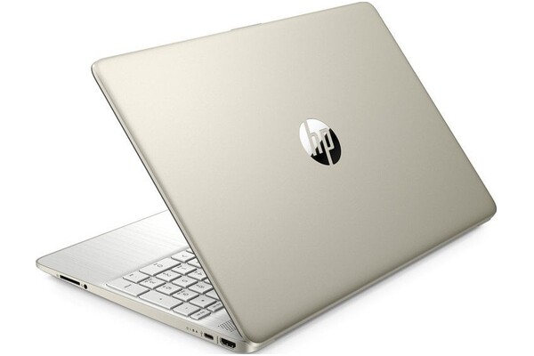 Laptop HP HP 15 15.6" AMD Ryzen 5 AMD Radeon 16GB 512GB SSD M.2 Windows 11 Home