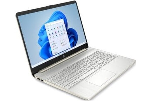 Laptop HP HP 15 15.6" AMD Ryzen 5 AMD Radeon 16GB 512GB SSD M.2 Windows 11 Home