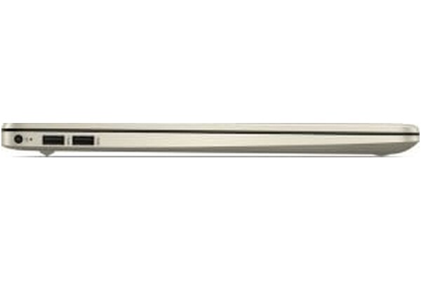 Laptop HP HP 15 15.6" AMD Ryzen 5 AMD Radeon 16GB 512GB SSD M.2 Windows 11 Home