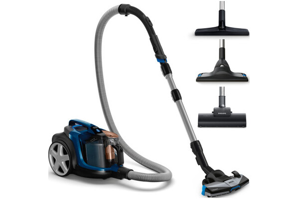 Odkurzacz Philips FC974509 PowerPro Expert tradycyjny bezworkowy