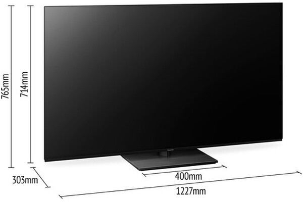 Telewizor Panasonic TV55Z85A 55" 4K Ultra HD