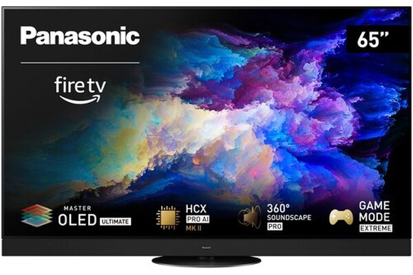 Telewizor Panasonic TV65Z95A 65" 4K Ultra HD