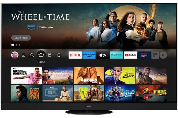 Telewizor Panasonic TV65Z95A 65" 4K Ultra HD