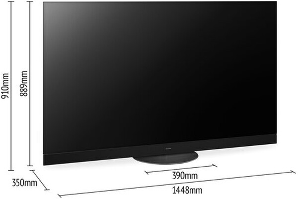 Telewizor Panasonic TV65Z95A 65" 4K Ultra HD
