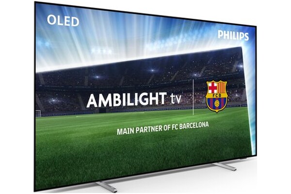 Telewizor Philips 77OLED769 77 4K Ultra HD