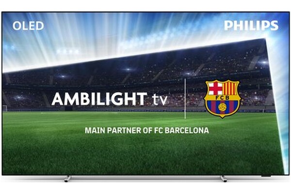 Telewizor Philips 77OLED769 77" 4K Ultra HD