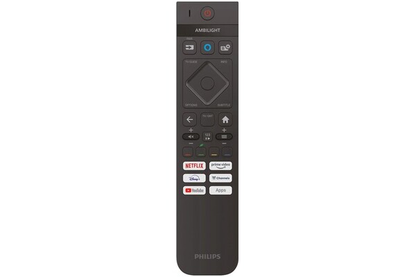 Telewizor Philips 77OLED769 77" 4K Ultra HD