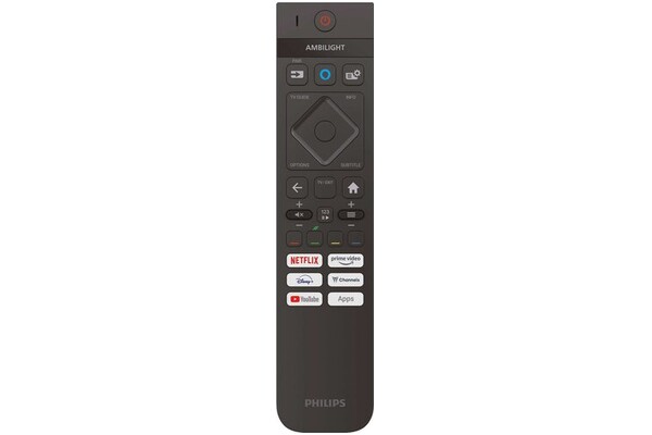 Telewizor Philips 43PUS8959 43" 4K Ultra HD