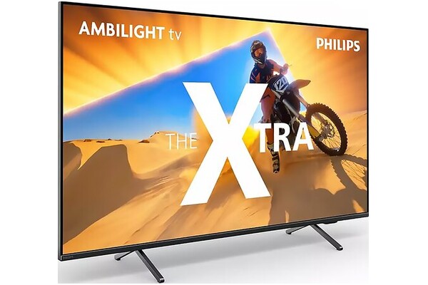 Telewizor Philips 55PML9059 55" 4K Ultra HD