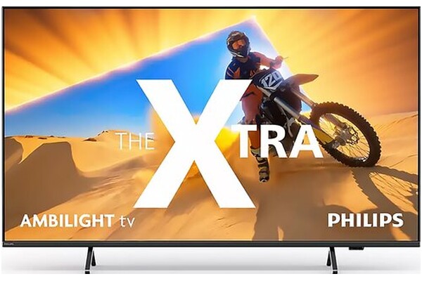 Telewizor Philips 55PML9059 55" 4K Ultra HD