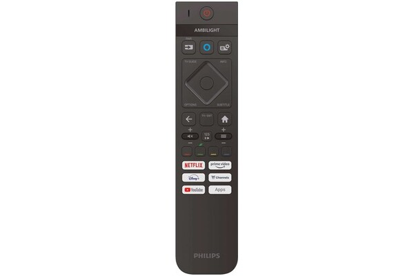 Telewizor Philips 55PML9059 55" 4K Ultra HD