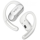 Słuchawki AfterShokz OpenFit Air Douszne Bezprzewodowe biały