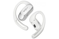 Słuchawki AfterShokz OpenFit Air Douszne Bezprzewodowe biały