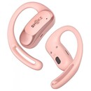 Słuchawki AfterShokz OpenFit Air Douszne Bezprzewodowe różowy