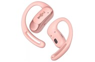 Słuchawki AfterShokz OpenFit Air Douszne Bezprzewodowe różowy