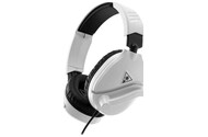 Słuchawki Turtle Beach Recon 70P Nauszne Przewodowe biały