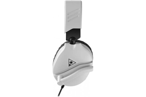 Słuchawki Turtle Beach Recon 70P Nauszne Przewodowe biały