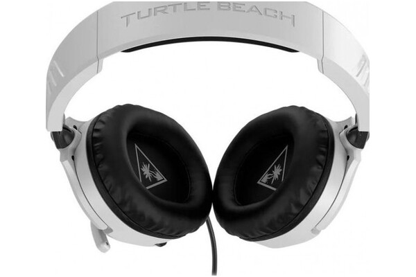 Słuchawki Turtle Beach Recon 70P Nauszne Przewodowe biały