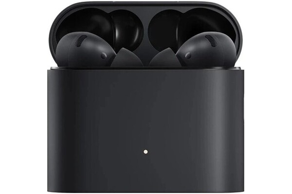 Słuchawki Xiaomi Mi True Wireless Earphones 2 Pro Dokanałowe Bezprzewodowe czarny