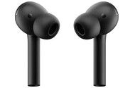 Słuchawki Xiaomi Mi True Wireless Earphones 2 ANC Pro Dokanałowe Bezprzewodowe czarny