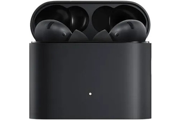 Słuchawki Xiaomi Mi True Wireless Earphones 2 ANC Pro Dokanałowe Bezprzewodowe czarny