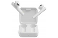 Słuchawki Xiaomi Mi True Wireless Earphones 2 Basic Douszne Bezprzewodowe biały