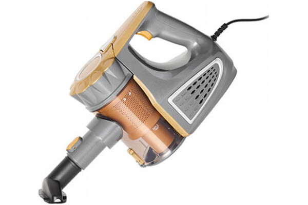 Odkurzacz Adler AD7036 tradycyjny bezworkowy 600W