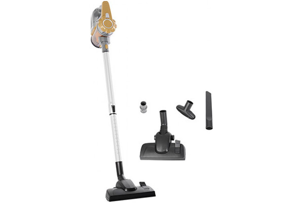 Odkurzacz Adler AD7036 tradycyjny bezworkowy 600W