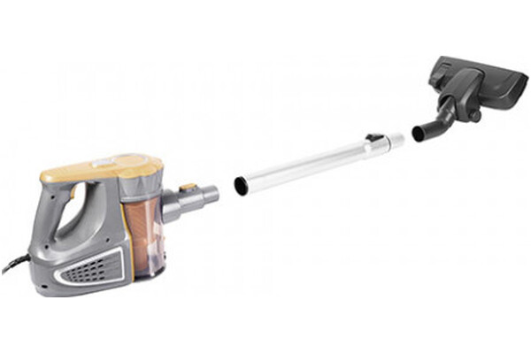 Odkurzacz Adler AD7036 tradycyjny bezworkowy 600W