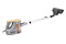 Odkurzacz Adler AD7036 tradycyjny bezworkowy 600W