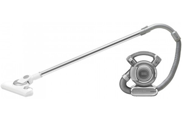 Odkurzacz BLACK&DECKER PD1820LF tradycyjny bezworkowy