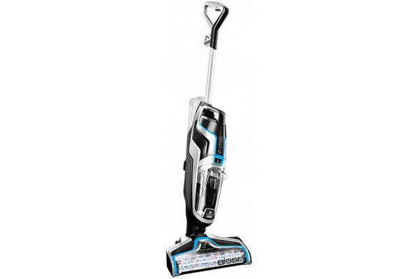 Odkurzacz BISSELL 2225N CrossWave Pet Pro tradycyjny bezworkowy