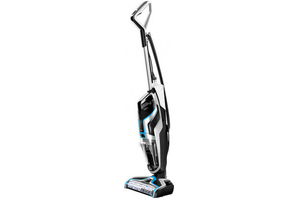 Odkurzacz BISSELL 2225N CrossWave Pet Pro tradycyjny bezworkowy