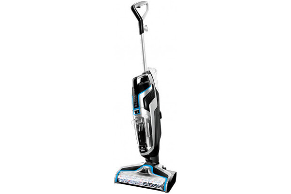 Odkurzacz BISSELL 2225N CrossWave Pet Pro tradycyjny bezworkowy