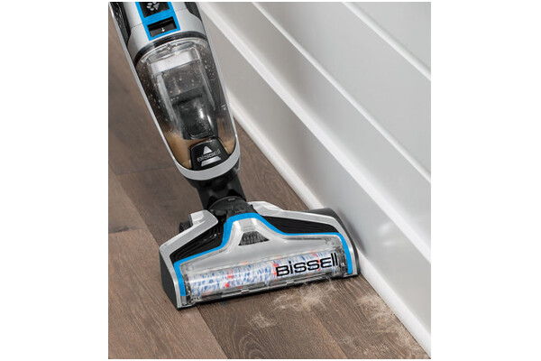 Odkurzacz BISSELL 2225N CrossWave Pet Pro tradycyjny bezworkowy