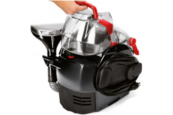 Odkurzacz BISSELL 1558N SpotClean Pro tradycyjny bezworkowy