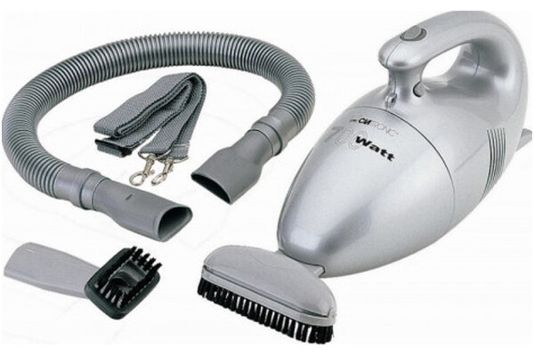 Odkurzacz Clatronic HS2631 tradycyjny workowy