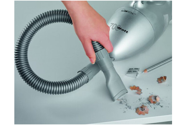 Odkurzacz Clatronic HS2631 tradycyjny workowy