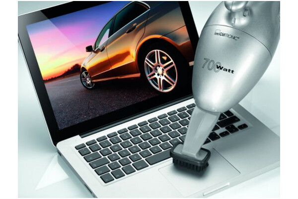 Odkurzacz Clatronic HS2631 tradycyjny workowy