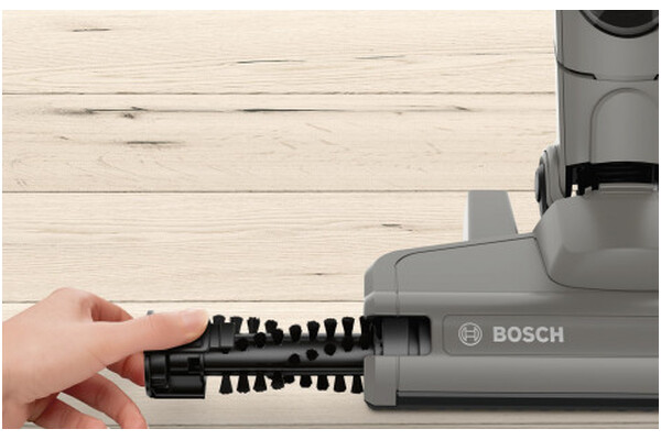 Odkurzacz Bosch BBHF214G tradycyjny bezworkowy