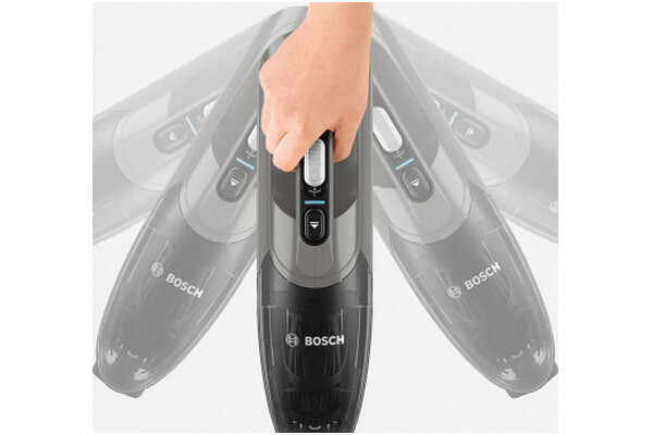Odkurzacz Bosch BBHF214G tradycyjny bezworkowy