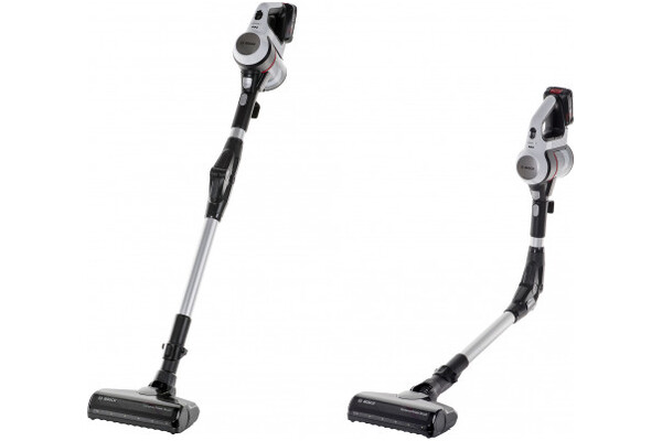 Odkurzacz Bosch BBS711W Unlimited tradycyjny bezworkowy