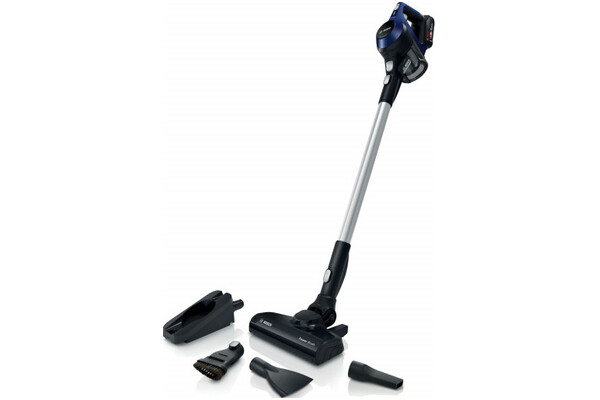 Odkurzacz Bosch BBS611MAT tradycyjny bezworkowy