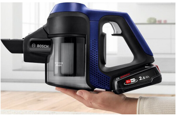 Odkurzacz Bosch BBS611MAT tradycyjny bezworkowy